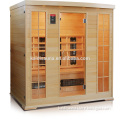 Best China Supplier Far Infrared Sauna Capsule